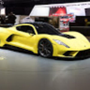 Meet your Posher, Joseph